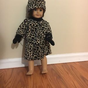 American girl clothes